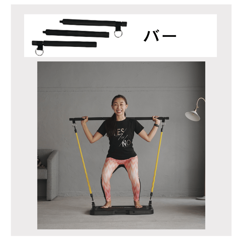 BODYBASE基本パッケージ | BODYBASE