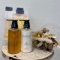 GRANBLEND shampoo&treatment