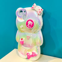 bear⋆͛Barbie phone case
