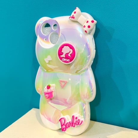 bear⋆͛Barbie phone case