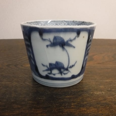 古伊万里 | STORES