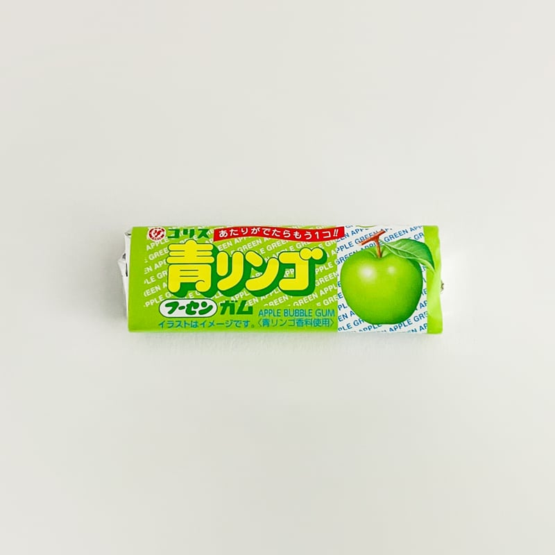 コリス フーセンガム(120×20)×2ケース（4800個）※ロット価格（1個