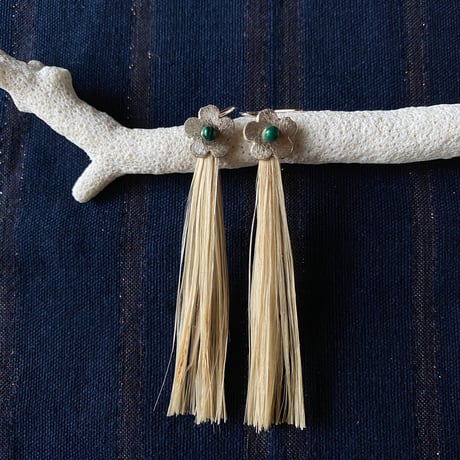 精麻アクセサリー | STORES