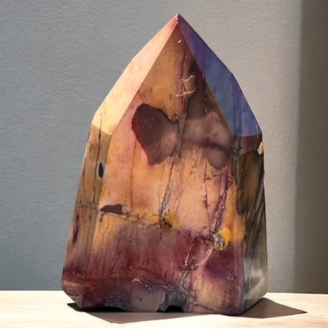 mookaite