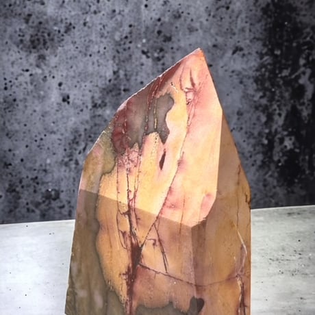 mookaite