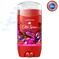 Old Spice / FRESH | 株式会社BROOK MotorPsycho