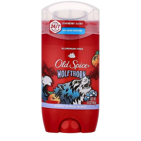 オールドスパイス | STORES