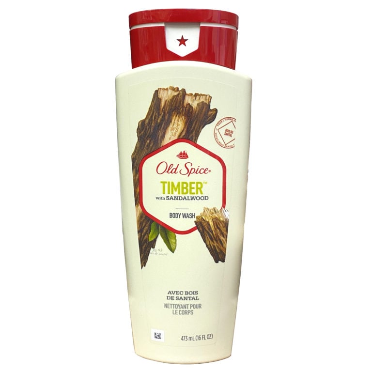 Old Spice / TIMBER | 株式会社BROOK MotorPsycho