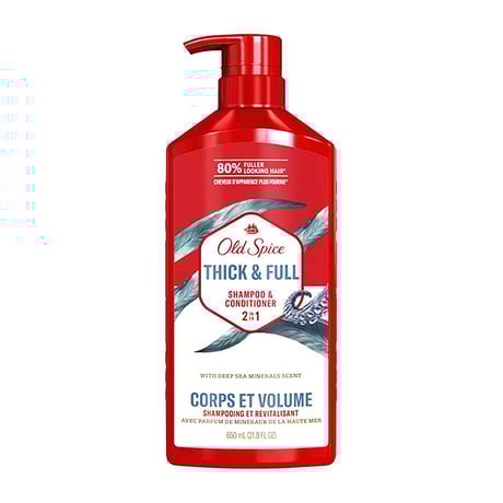 オールドスパイス | STORES