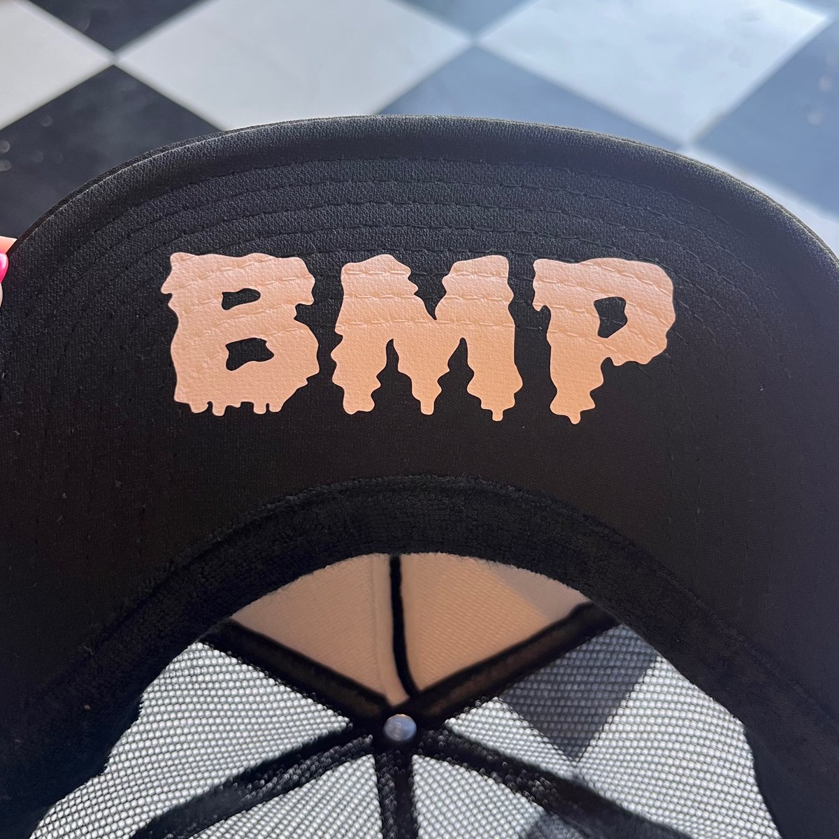 Hiroya　Brook キャップ CAP | 株式会社BROOK MotorPsycho