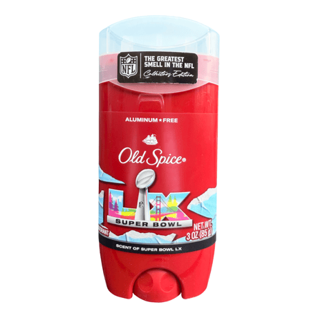 oldspice | STORES