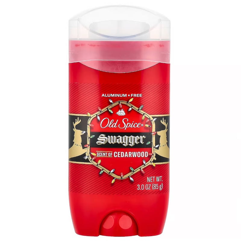 Old Spice / Swagger | 株式会社BROOK MotorPsycho