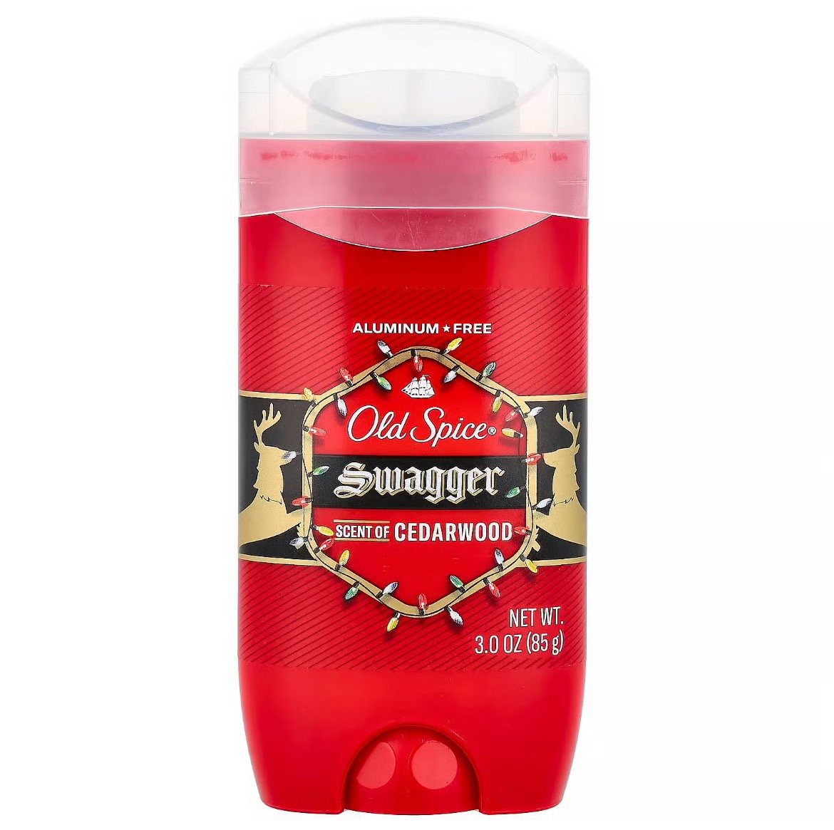 Old Spice / Swagger | 株式会社BROOK MotorPsycho