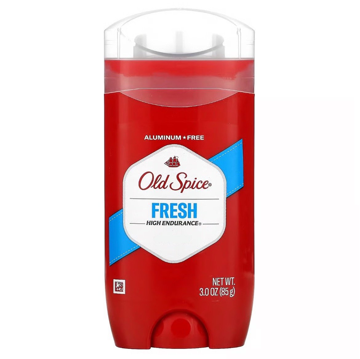 Old Spice / FRESH | 株式会社BROOK MotorPsycho
