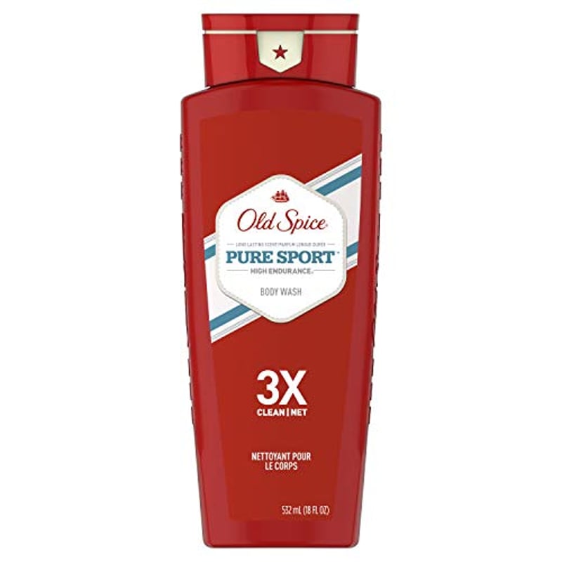 Old Spice Pure Sport 20本セット my20230331.jpg