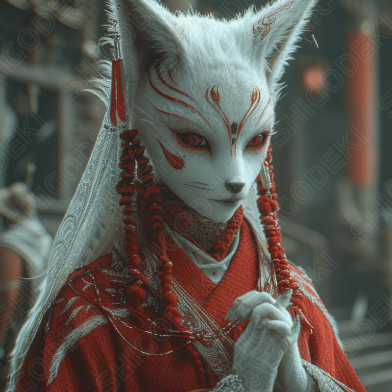 The world of Japanese myth | SHIGODEKI