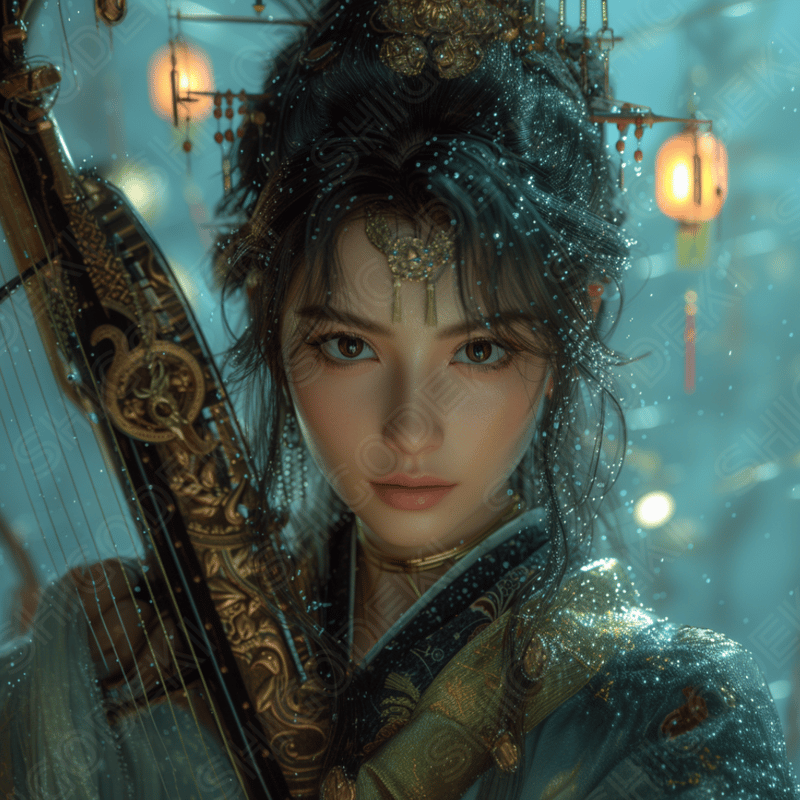 The world of Japanese myth | SHIGODEKI