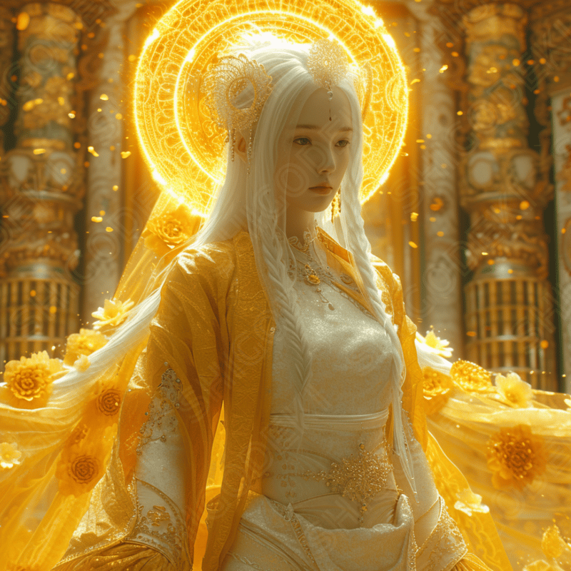 The world of Japanese myth | SHIGODEKI