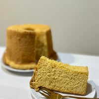 【6/14発送】きなこ餅風米粉シフォンケーキ