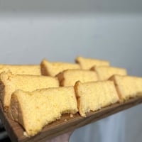 【6/21発送】プレーンの米粉シフォンケーキ