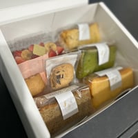 【5/11発送】おまかせシフォンBOX🎁