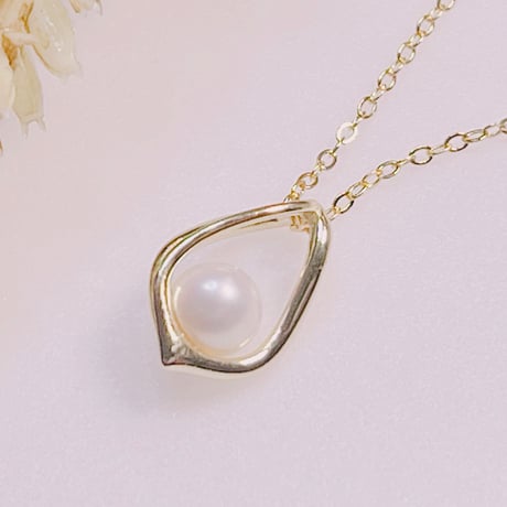 3631 S925ネックレス