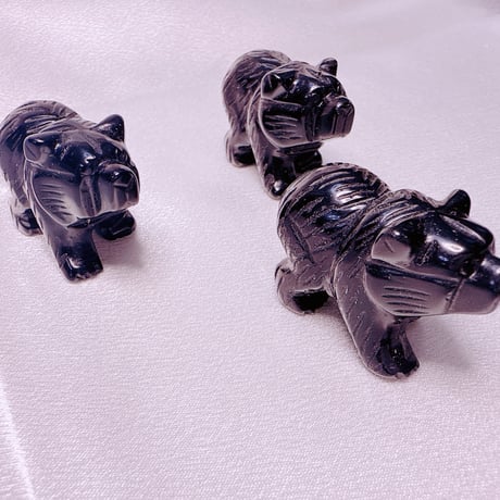 30123 ランダム1個 オブシディアン