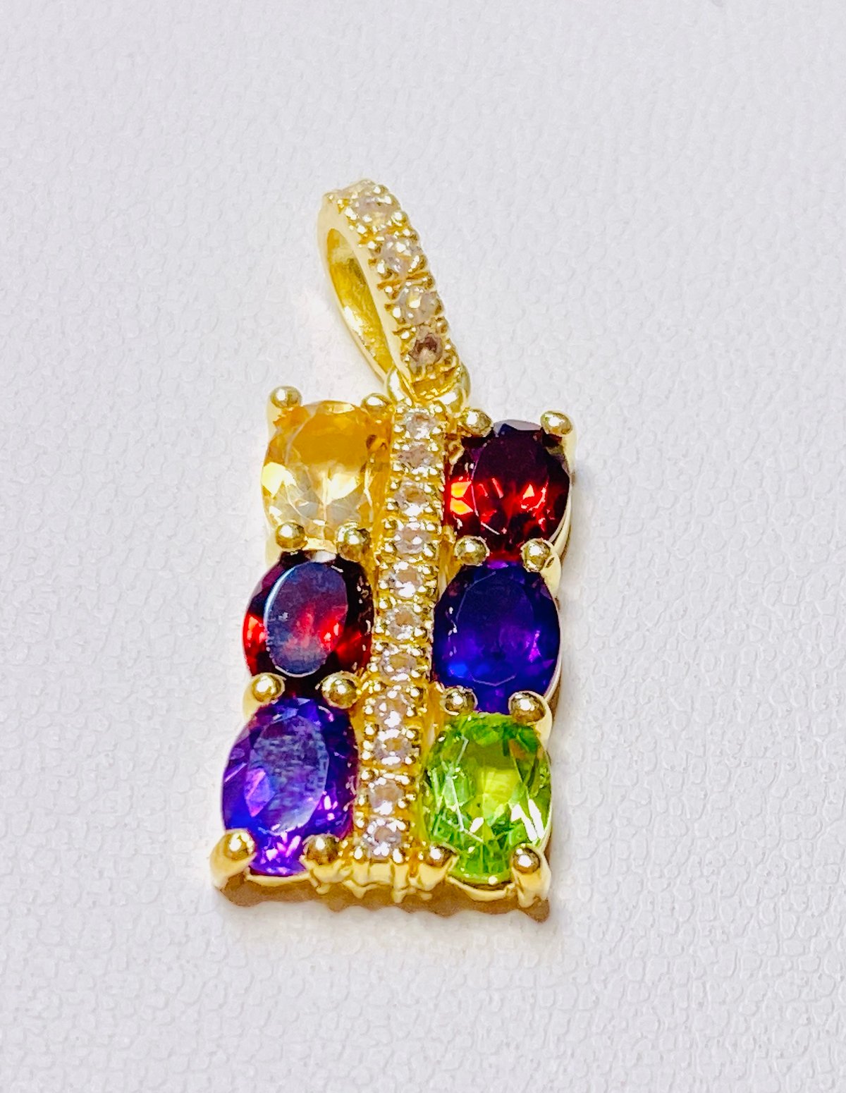 マルチカラーペンダントトップ 32107 マルチカラーペンダントトップ | Naotto's shop by AIKAWA