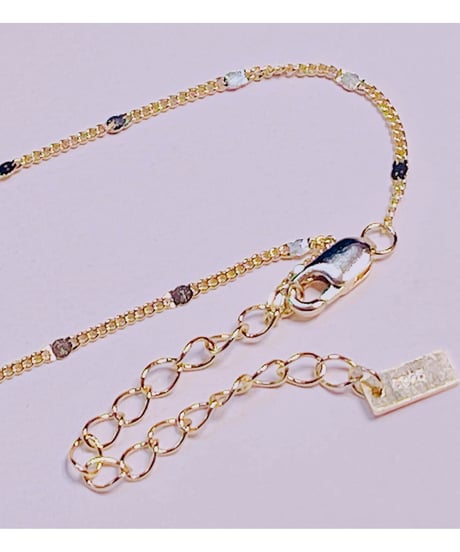 ご褒美 1835 シルバーブレスレット
