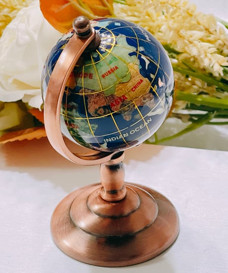 5700 ラピスglobe 小