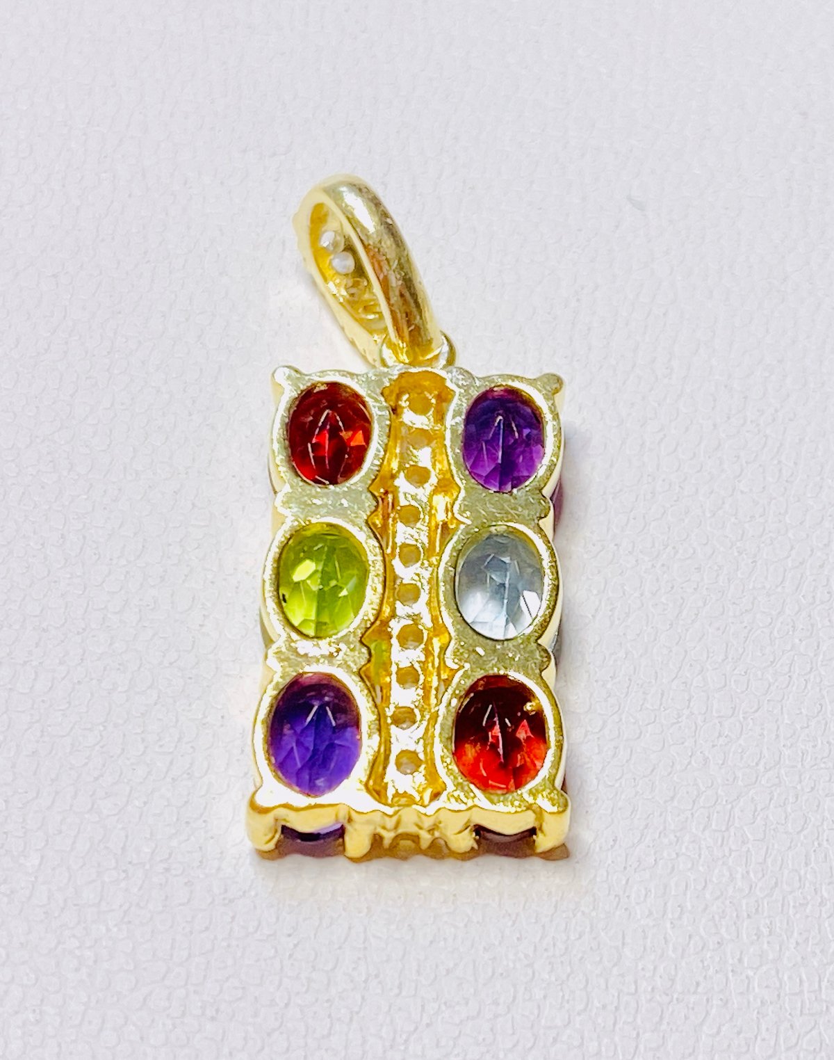 マルチカラーペンダントトップ 32106 マルチカラーペンダントトップ | Naotto's shop by AIKAWA