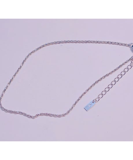 1832 S925ブレスレット