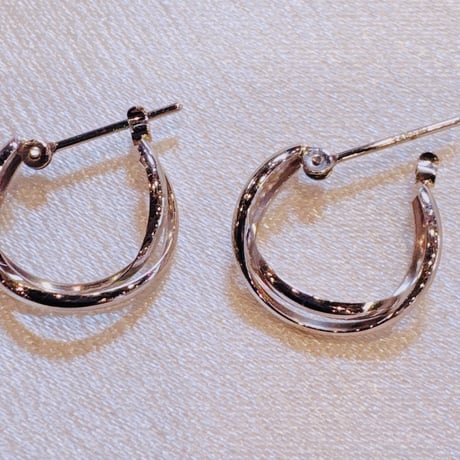 JGJE20043 PT900 ピアス