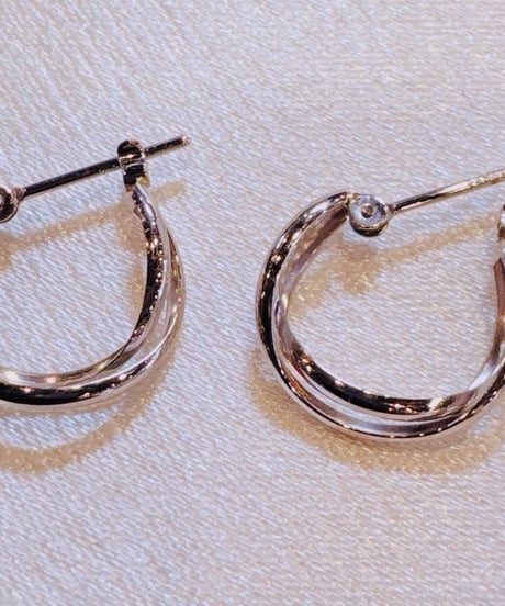 JGJE20043 PT900 ピアス