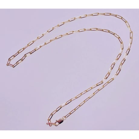 1503  S925 ネックレス40センチ