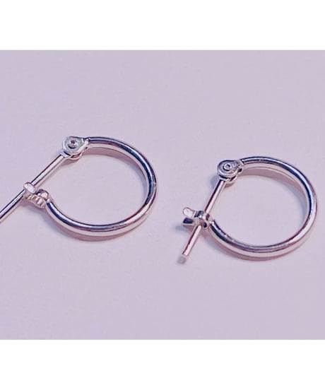 1632 Ptピアス1*10