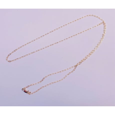 1798 S925ネックレス60cm