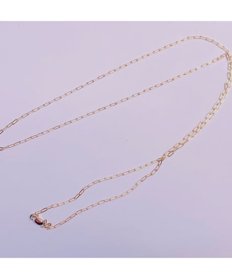 1798 S925ネックレス60cm