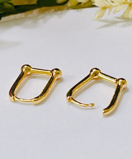 9015 S925ピアス