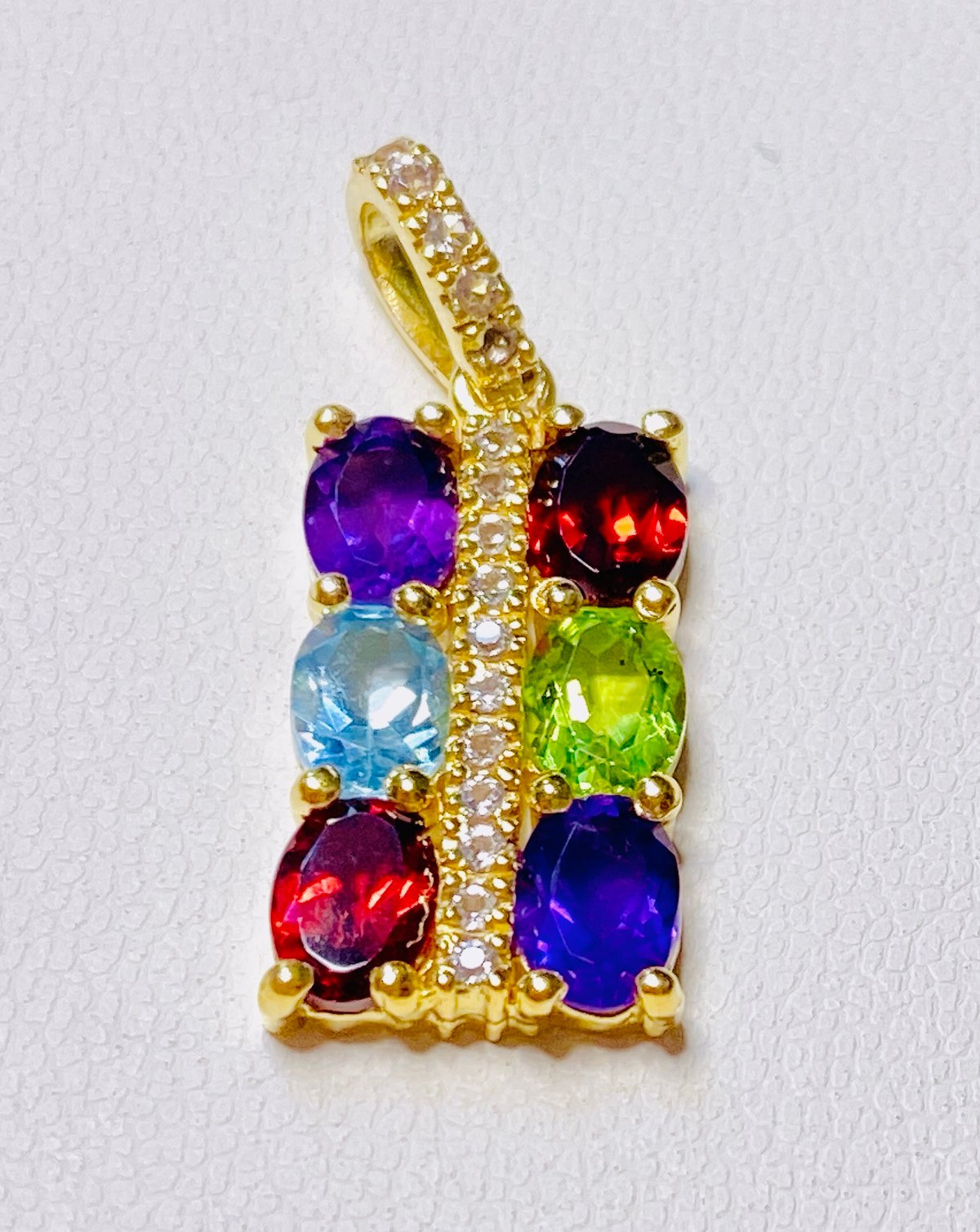 マルチカラーペンダントトップ 32106 マルチカラーペンダントトップ | Naotto's shop by AIKAWA