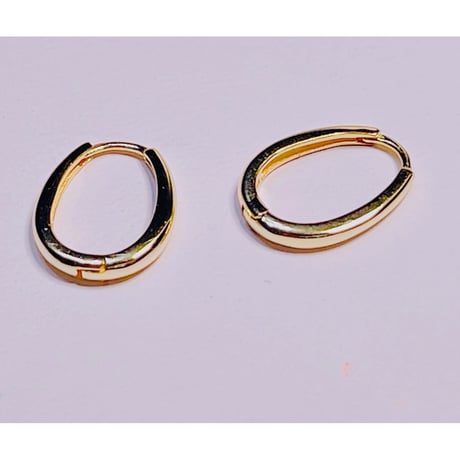1927 シルバーピアス