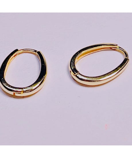 1927 シルバーピアス