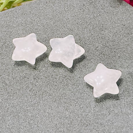 6041 3個星水晶