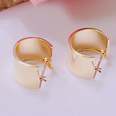 panda様 3544 K18YG ピアス