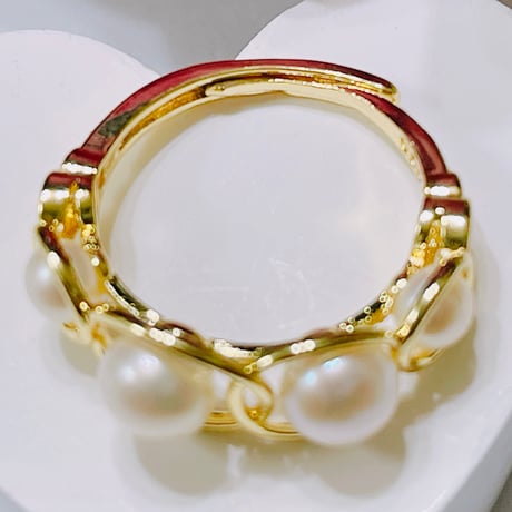 ご褒美 5837 S925リング