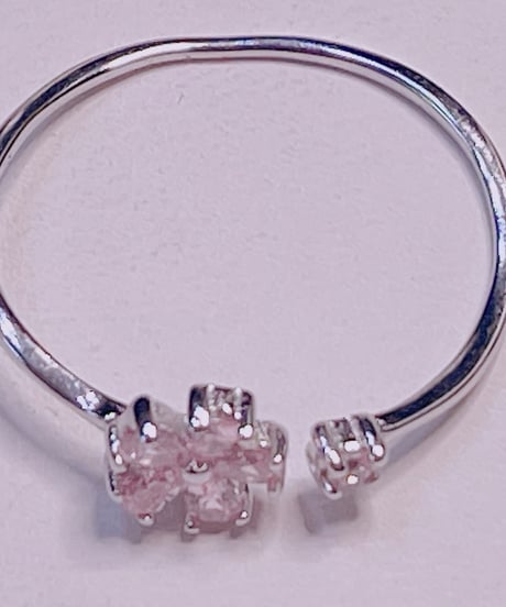 ゆかりん様1881 S925リング