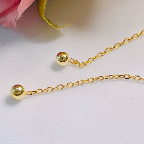3674 S925アメリカンピアス