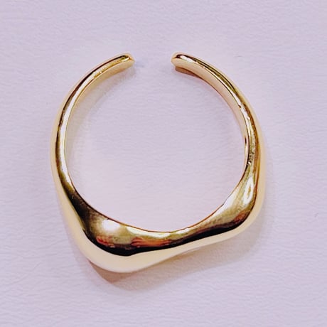 1219 S925フリーサイズリング