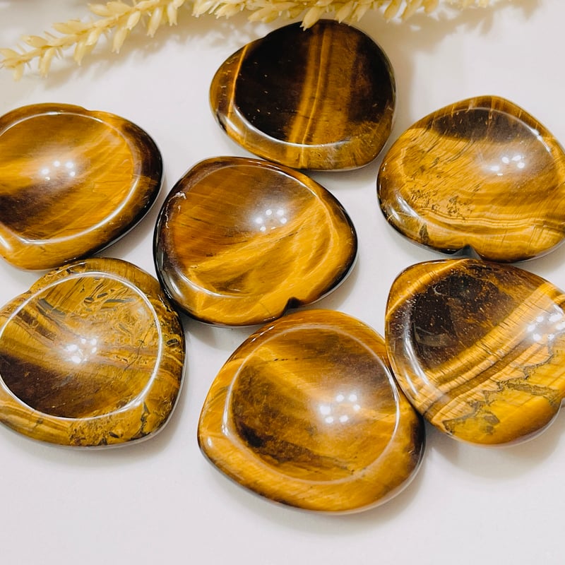 9/12購入した方のみ 同梱限定 5793 ランダム1個 タイガーアイ