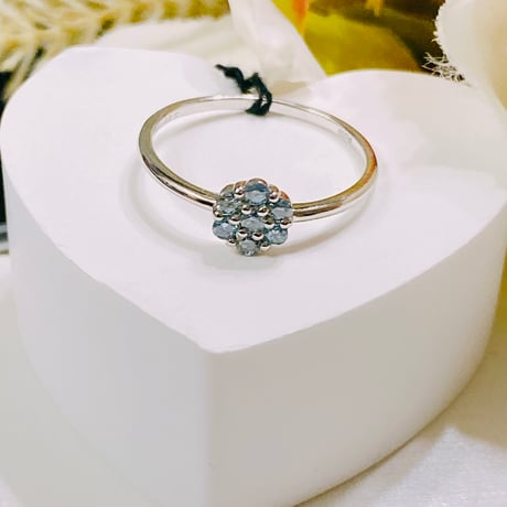 RIE様 A001996 PT950 ダイヤ0.20ct リング #12→#11